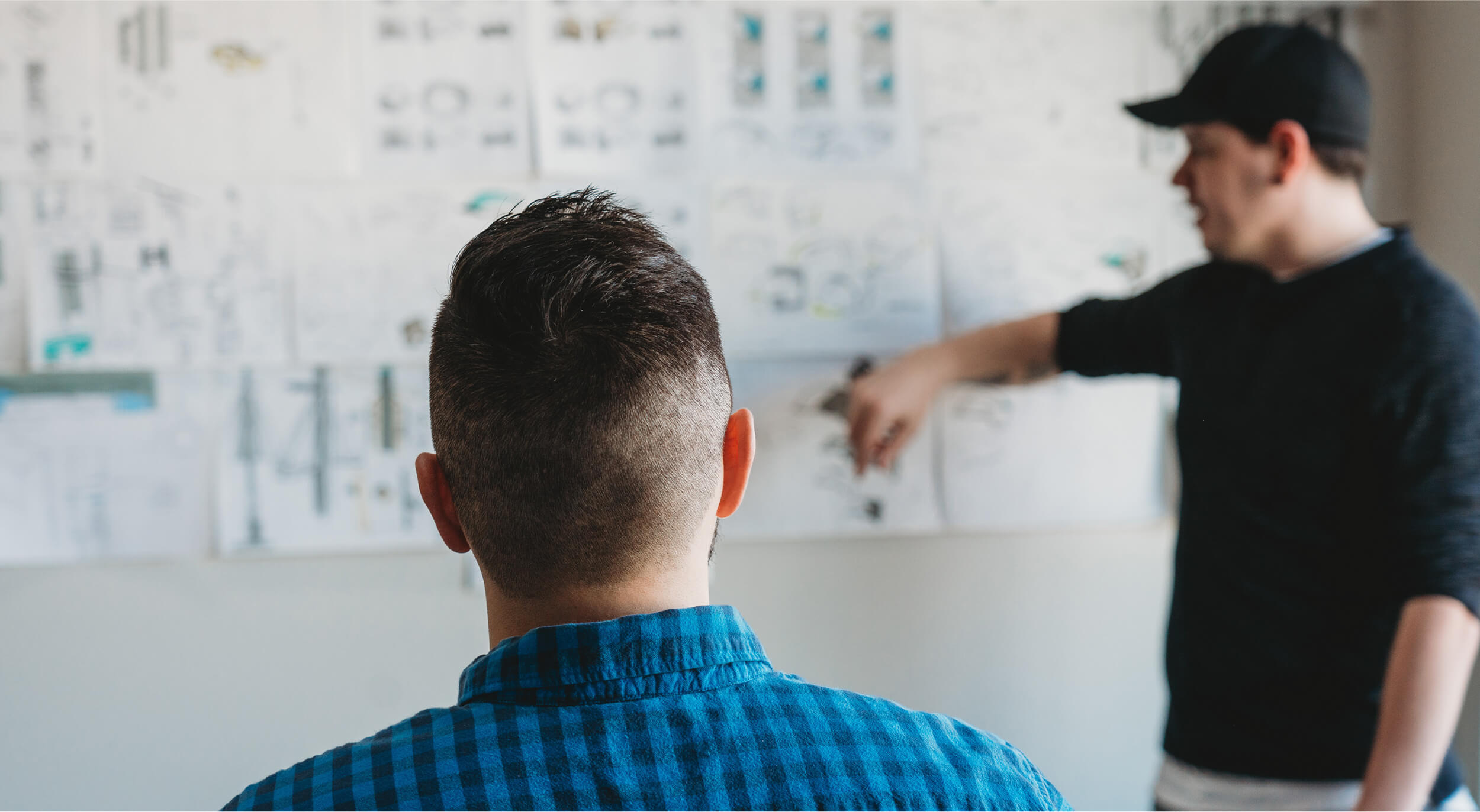 GoChip — tracker packaging and unboxing experience | ANCORD Design Co