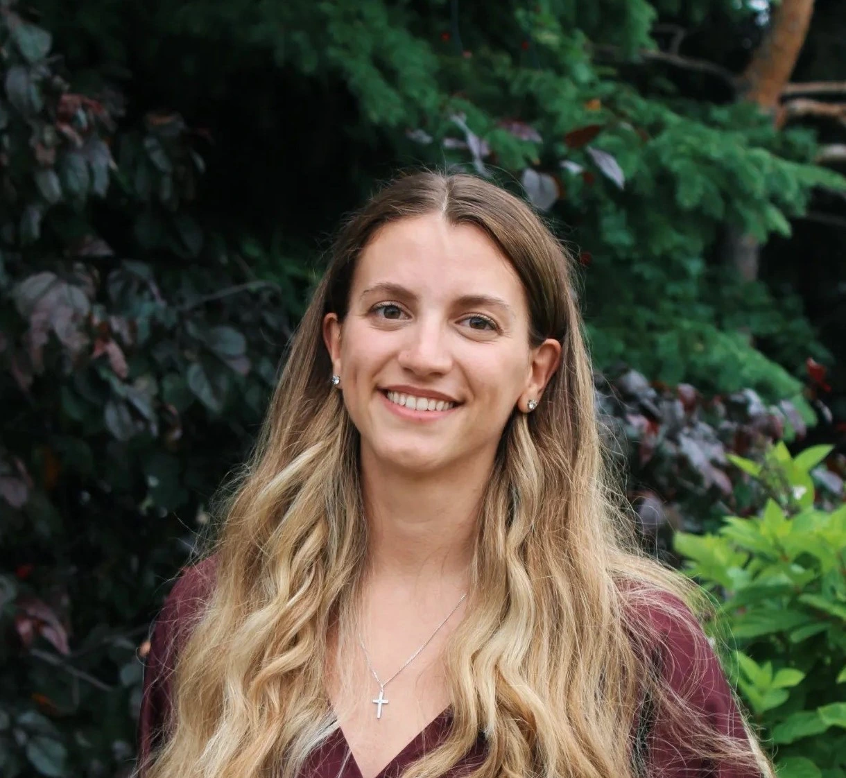 Cora Vasut, Industrial Designer at ANCORD Design Co — professional headshot