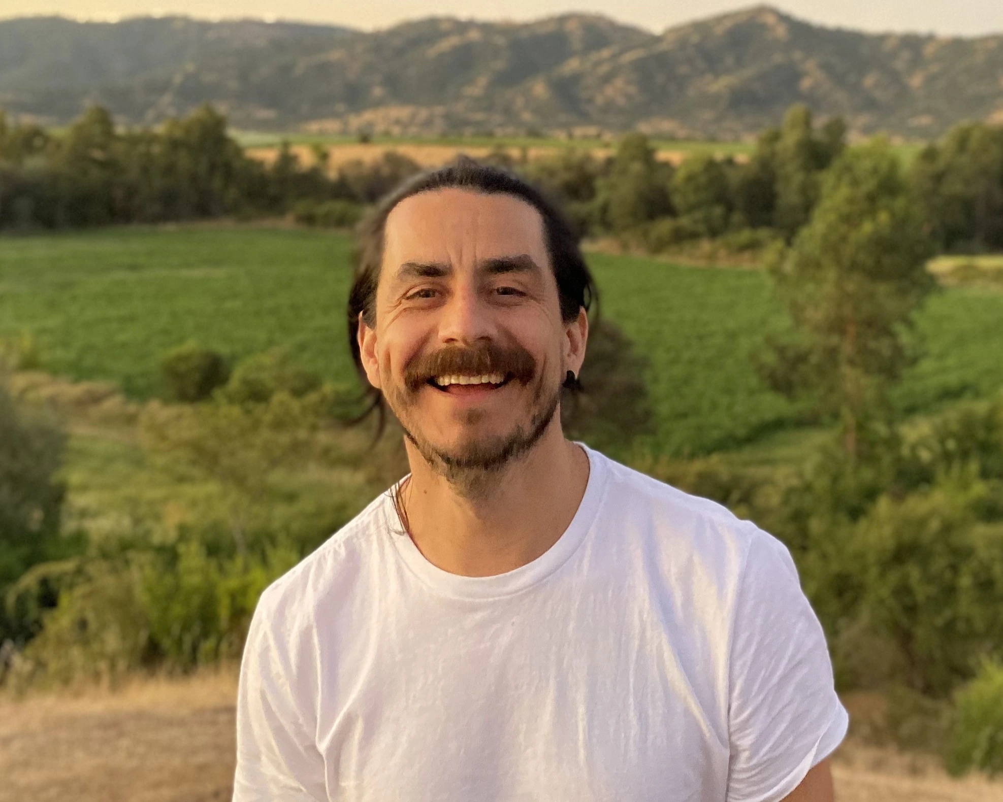 Juan Pablo Ruiz Morales, Senior Industrial Designer at ANCORD Design Co — headshot