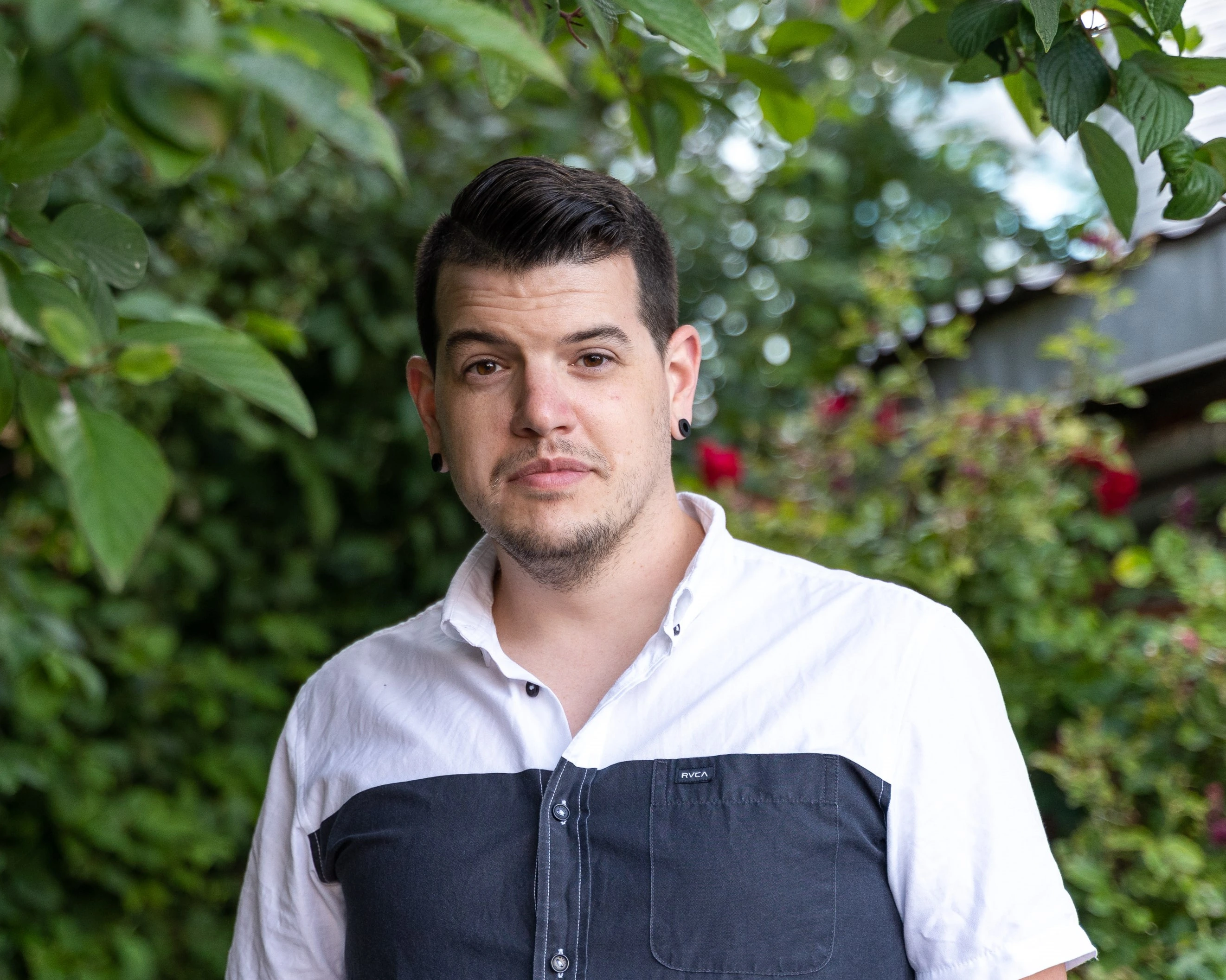 Ryan Day, Design Consultant at ANCORD Design Co — professional headshot