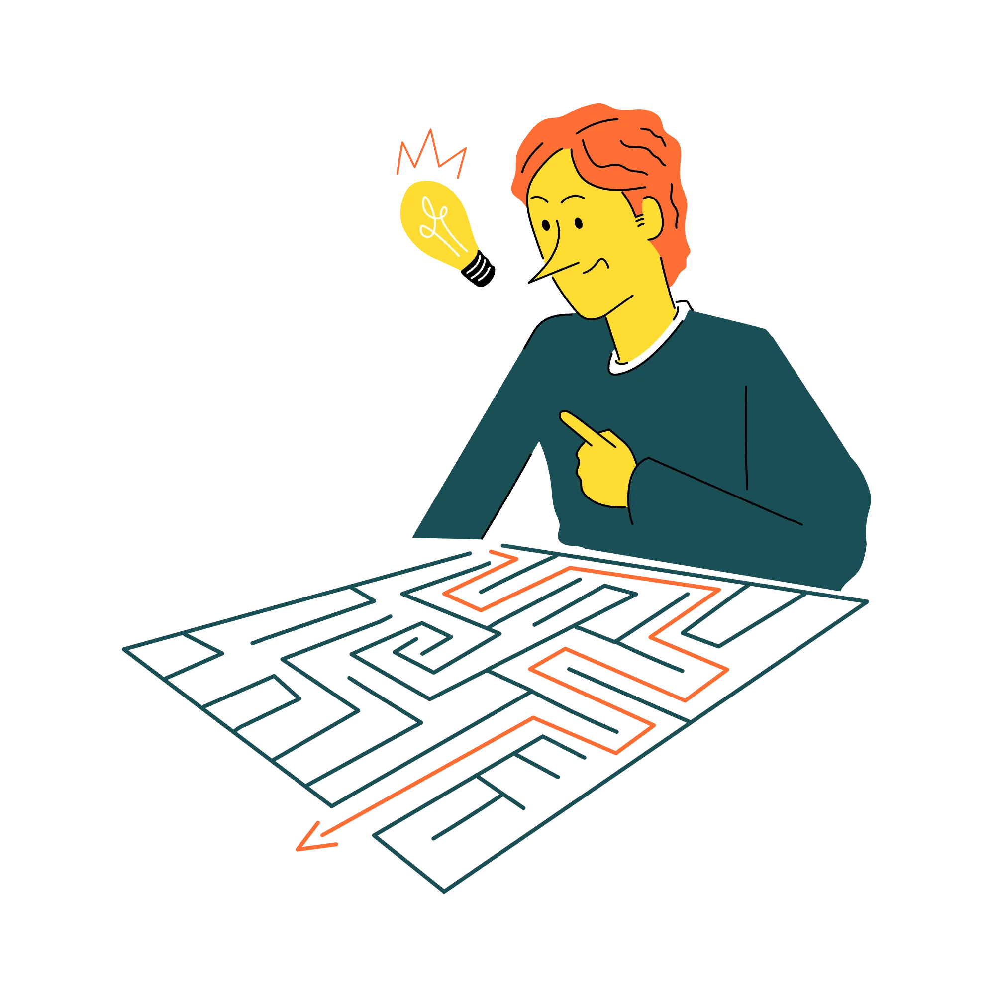 Go-to-market strategy