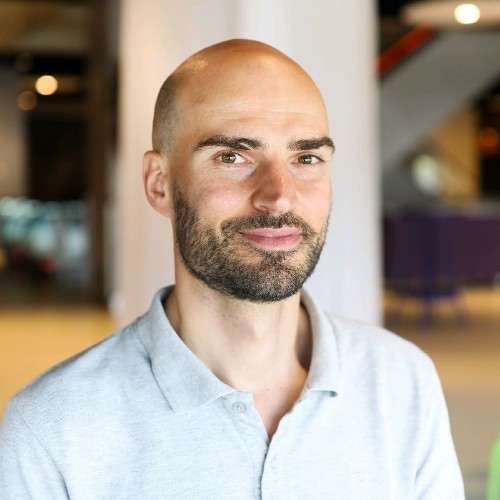 Christoph van der Klaauw
