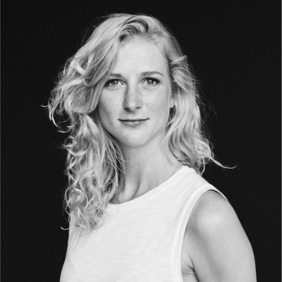 Joanne Jongens