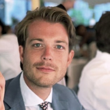 Zeno van de Ven