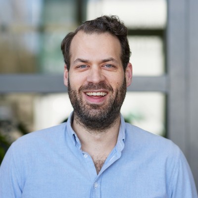 Stan van den Heuvel