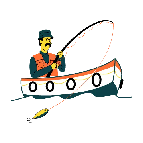 Lead capture