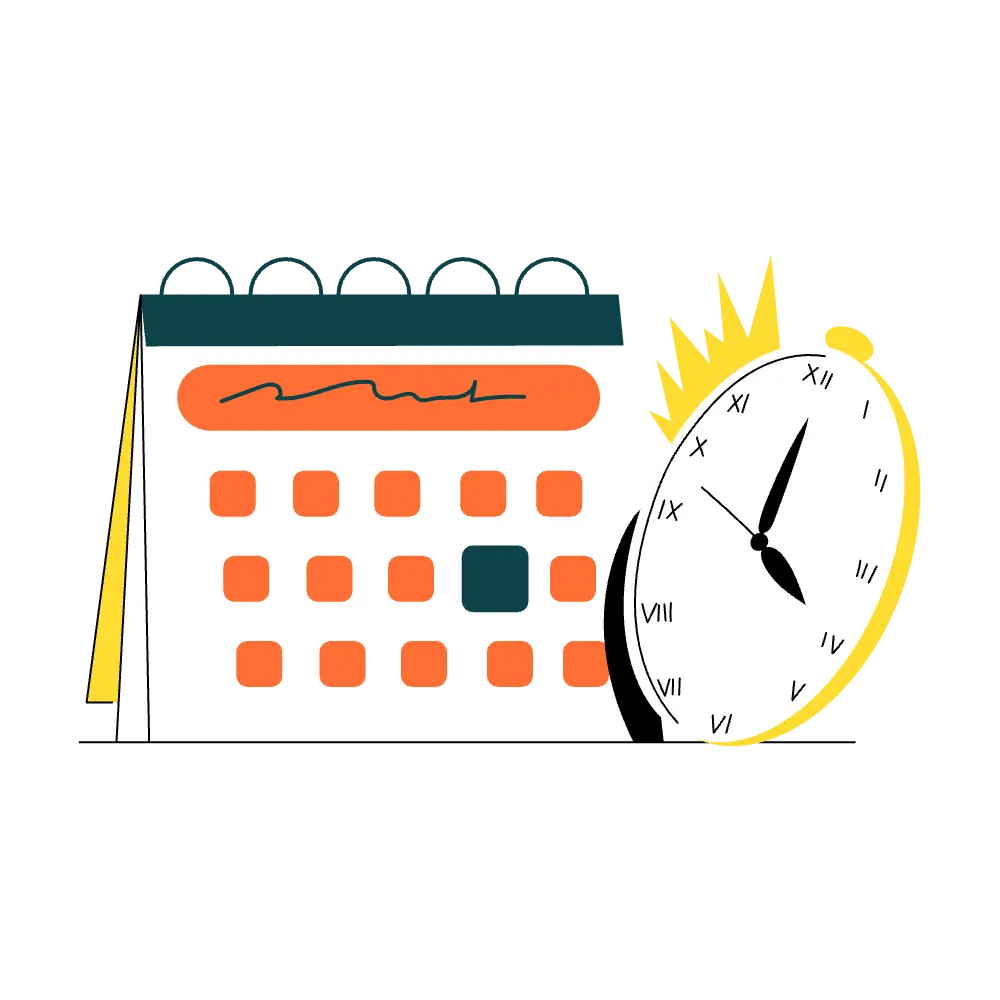 Meeting scheduling