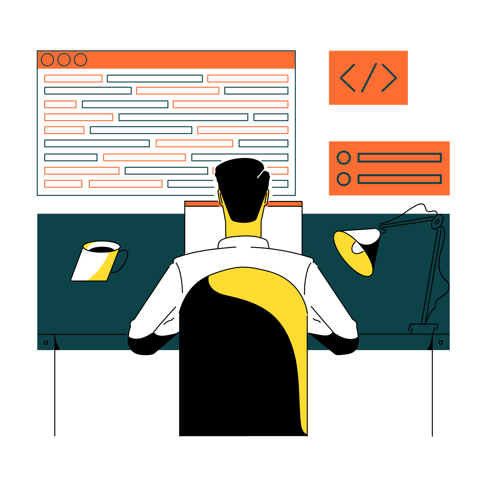 Sales enablement
