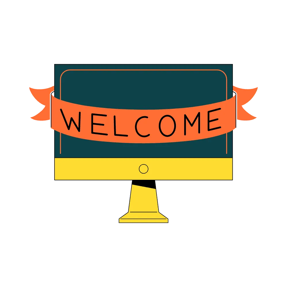 Client onboarding design