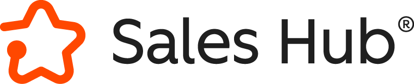 Sales hub configuration