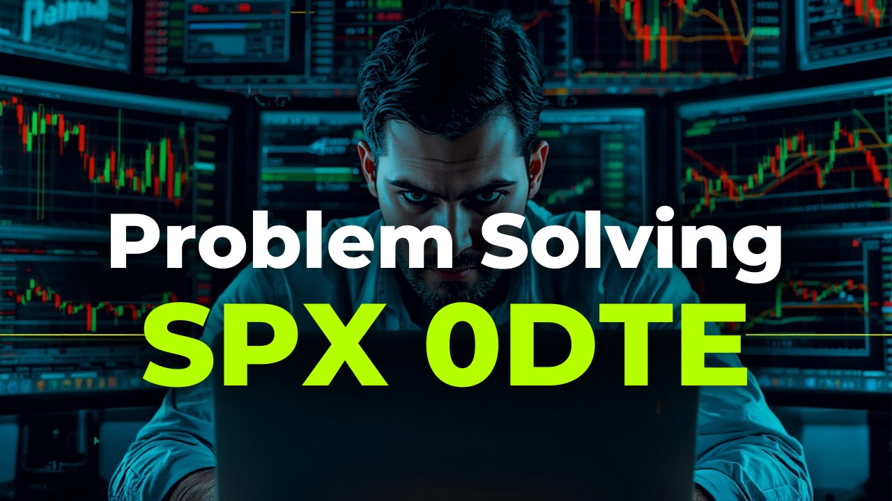 SPX 0DTE Options Trading Research: Using Intraday Trend to Improve Credit Spread Timing