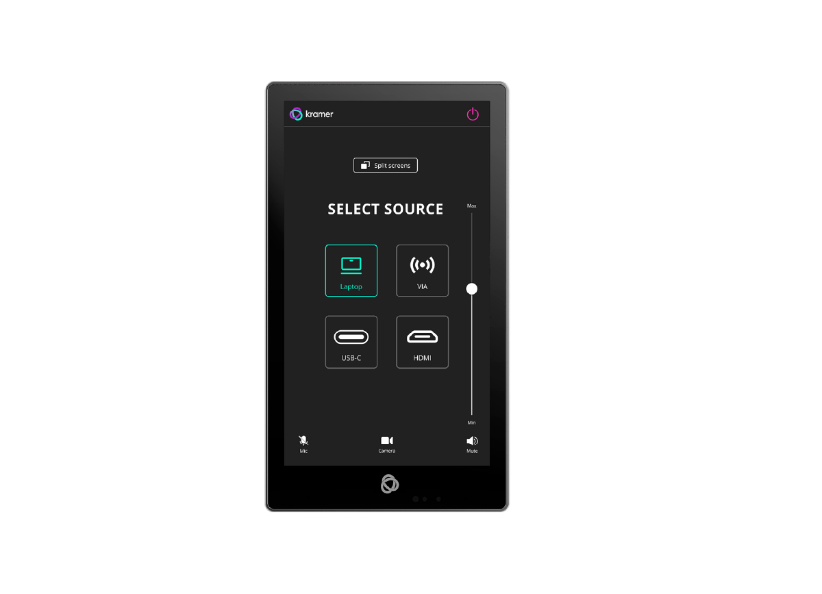 Image Carousel Kramer