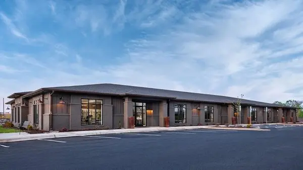 Sherrills Ford,