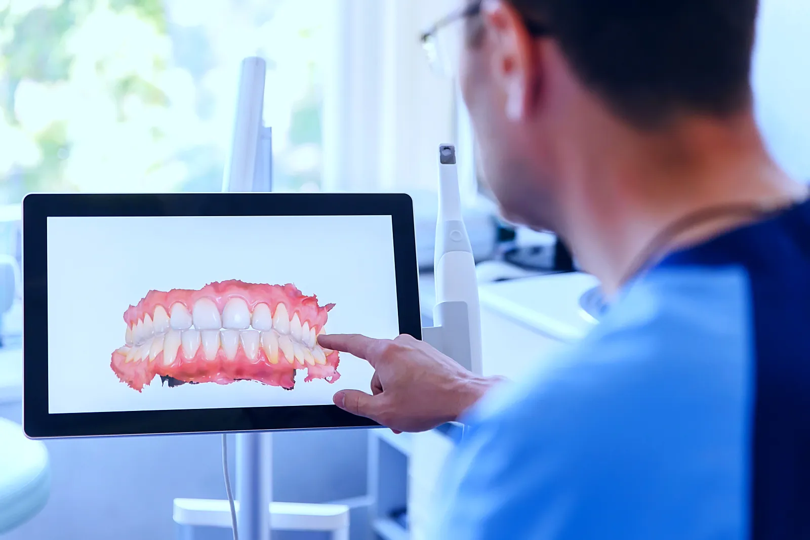 Implant Placement and Restoration Delivery