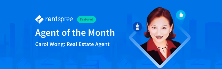 California agent Carol Wong featured image