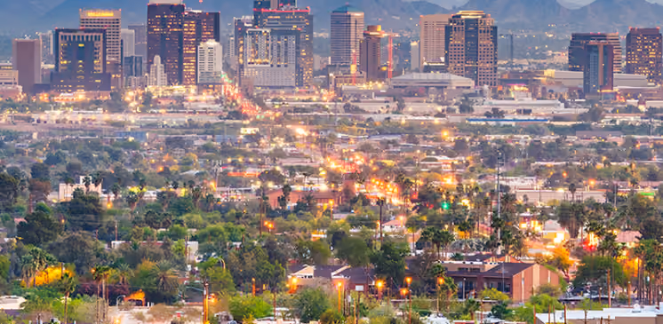 Best places to buy a rental property