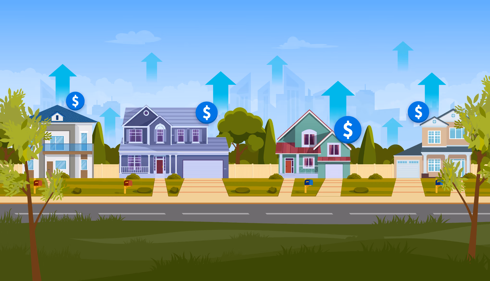 What is a Rent Increase Notice?