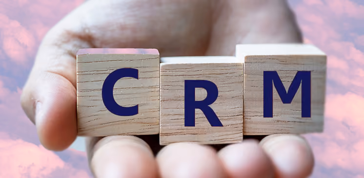 What is a Real Estate CRM?