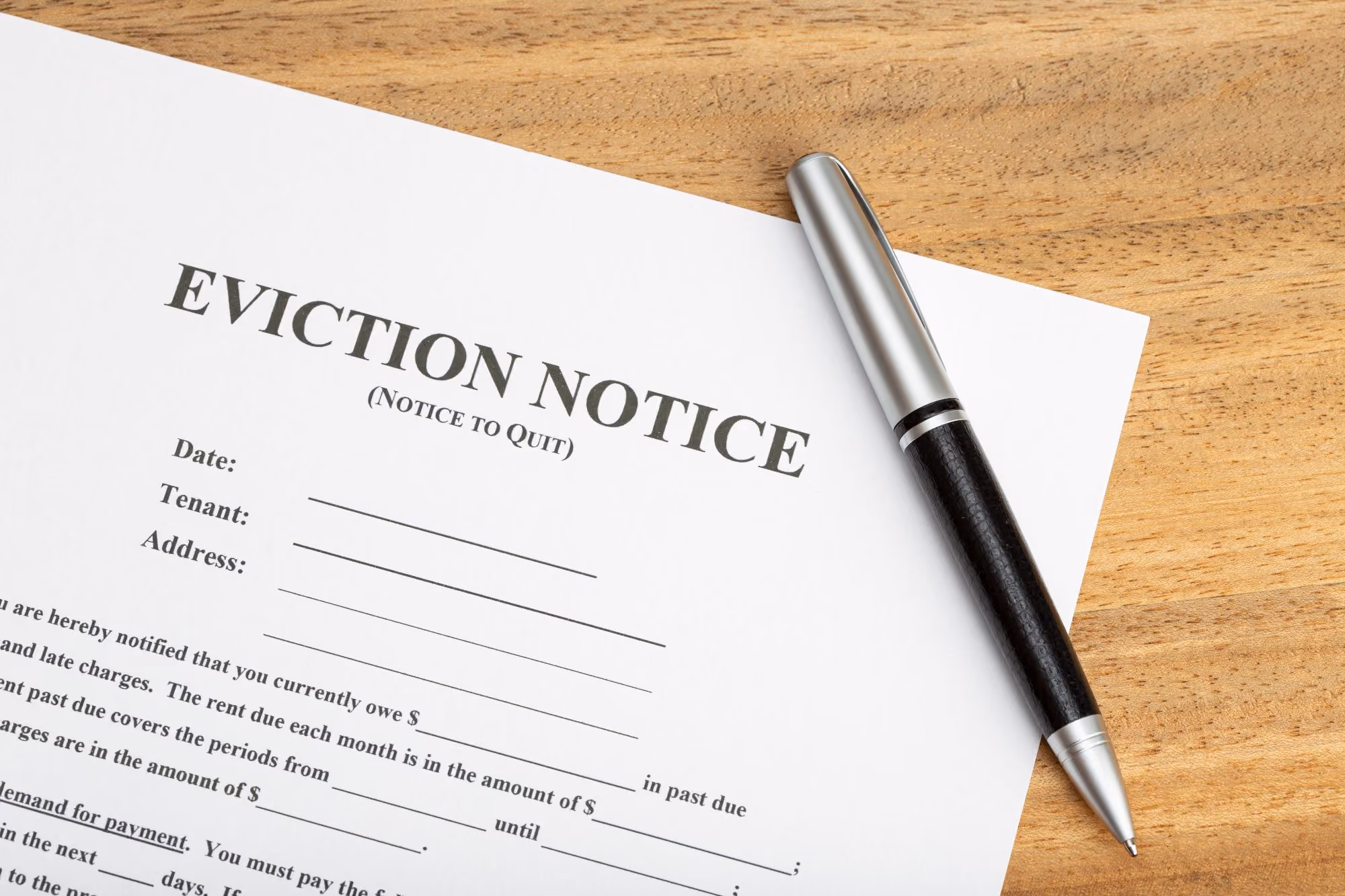eviction-process-featured-image