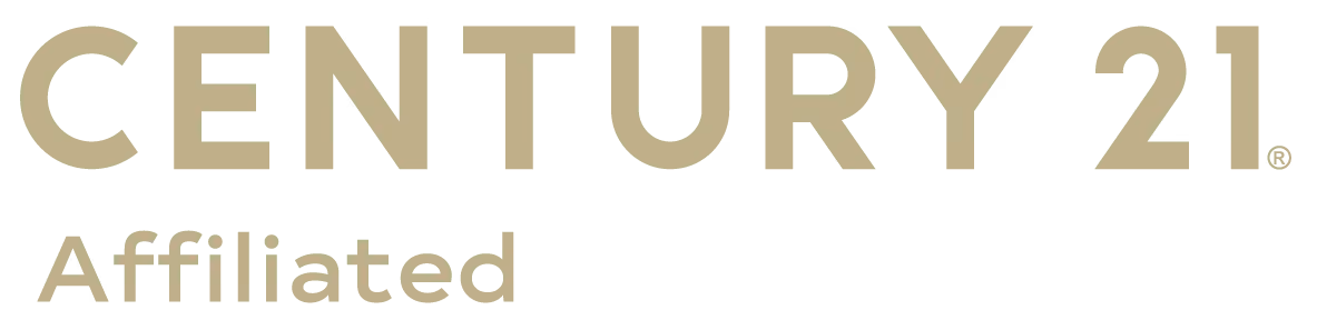 CENTURY 21 Affiliated logo.