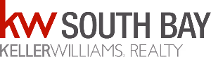 Keller Williams Realty South Bay logo