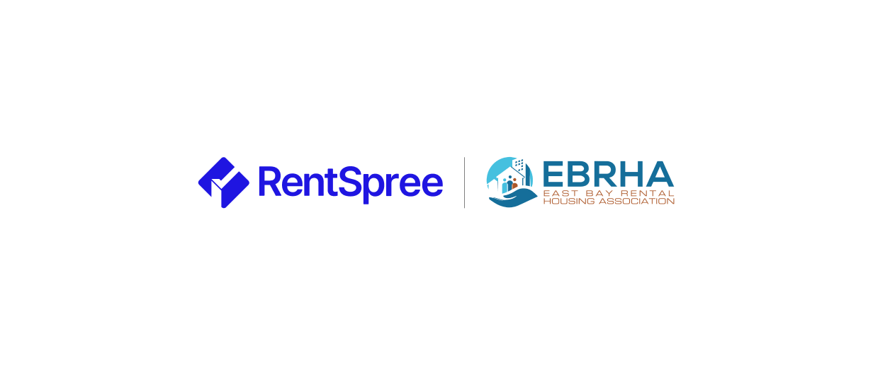 RentSpree + EBRHA logos