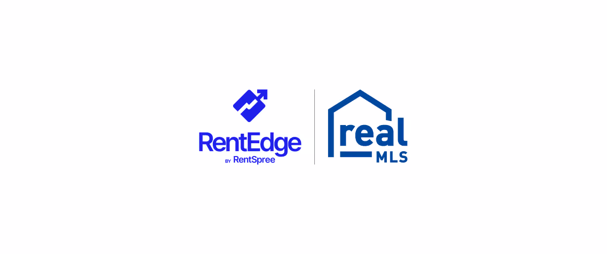 realmls logo and rentedge logo