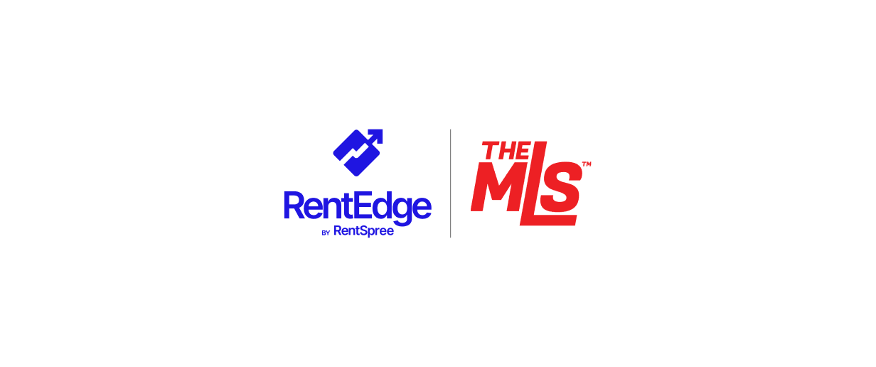 MLS/CLAW and RentSpree logo