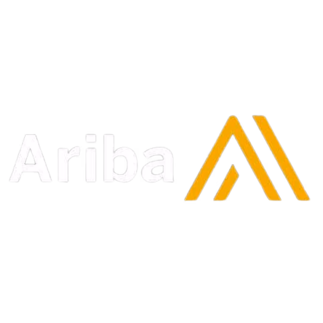 Ariba Network logo