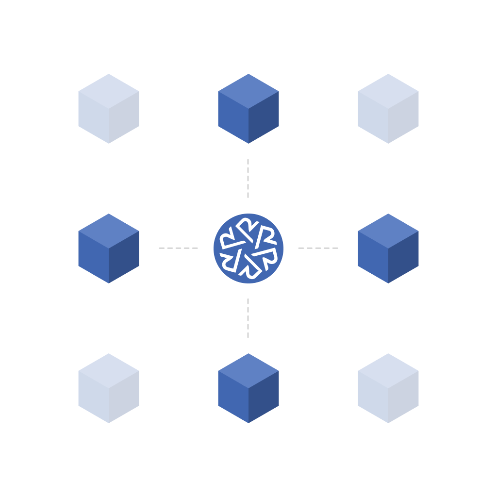 Flexible deployment options