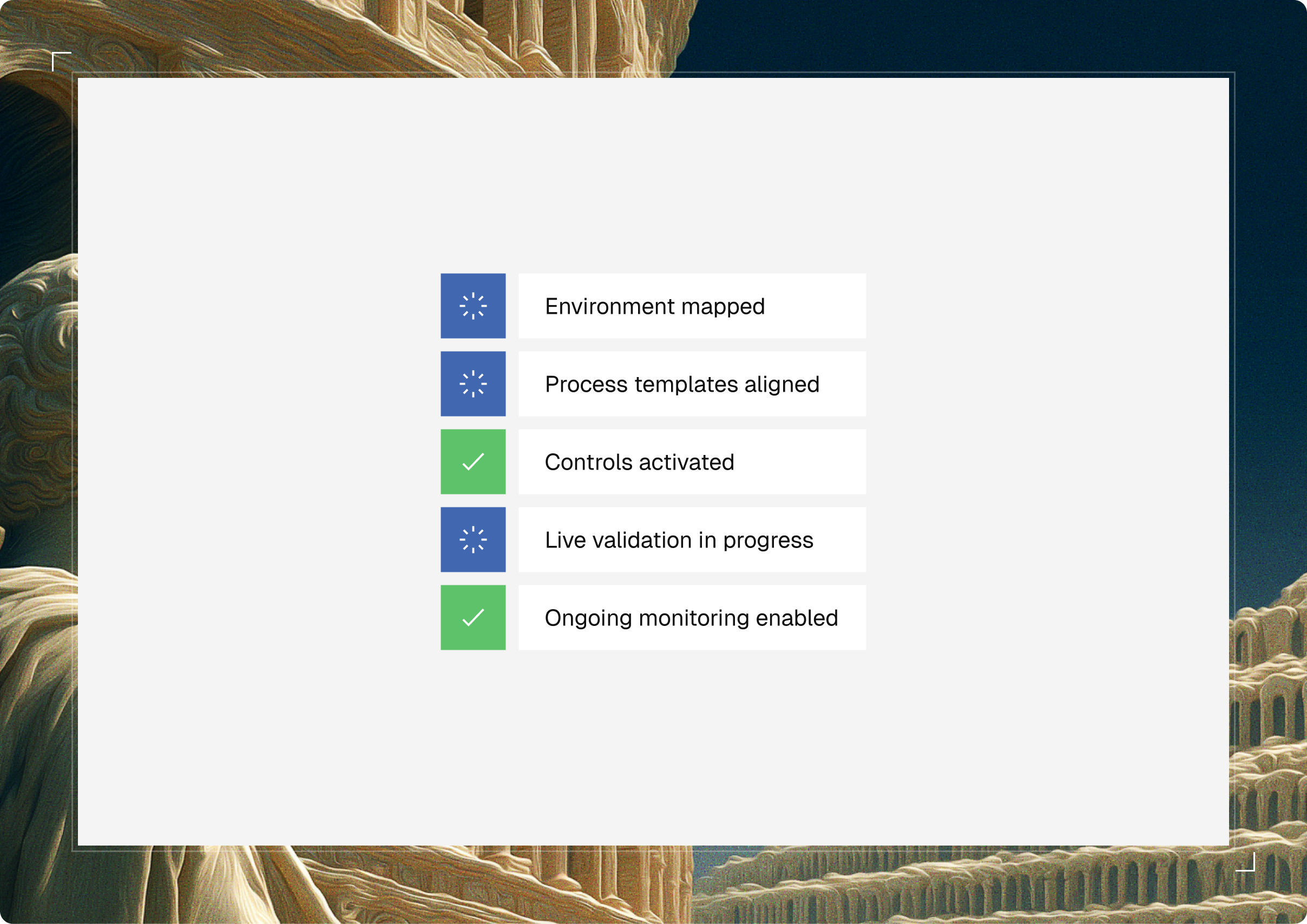 Romina Day is used by allocators, asset managers, banks, and investment platforms that need execution capacity they can rely on.