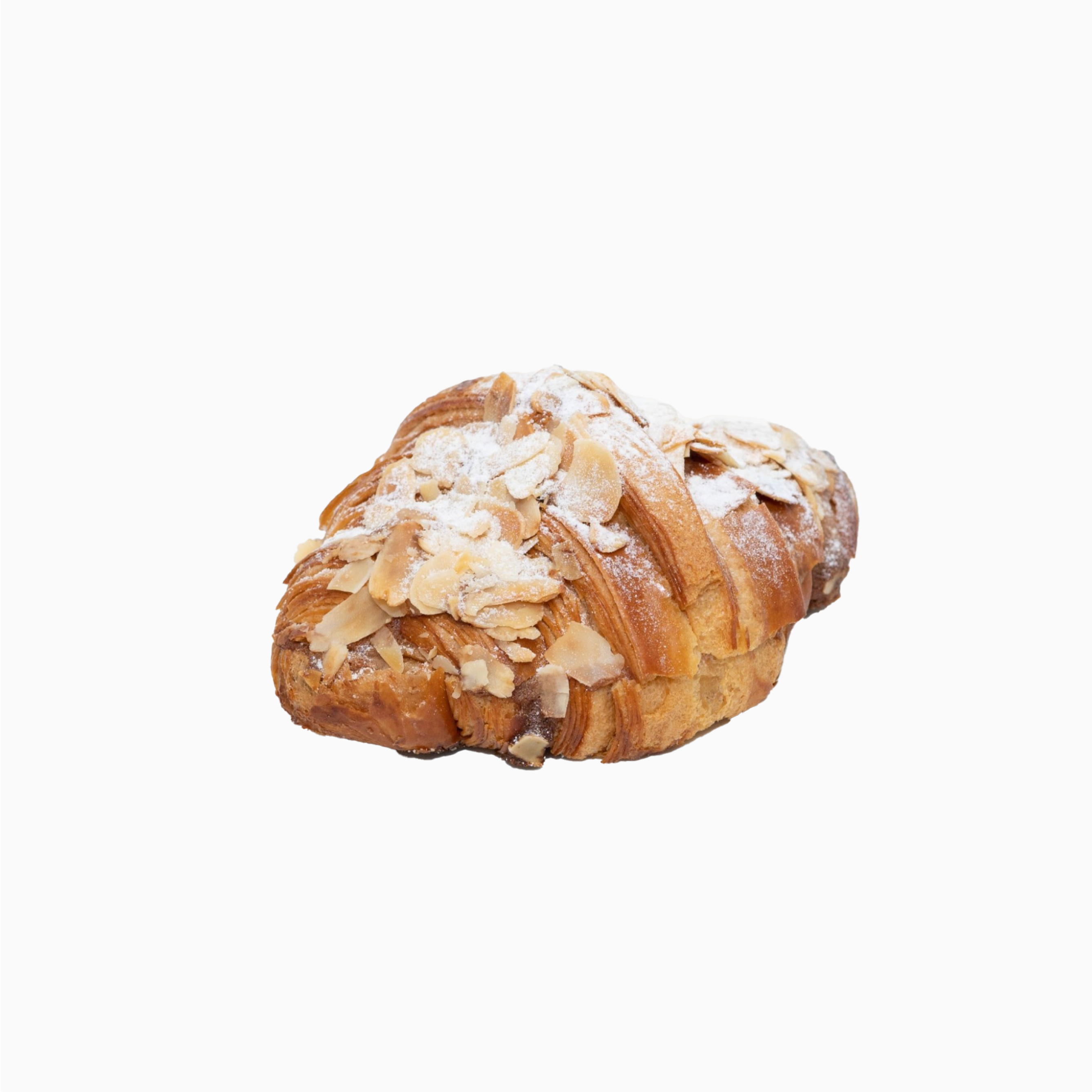 Almond Fragipane Croissant