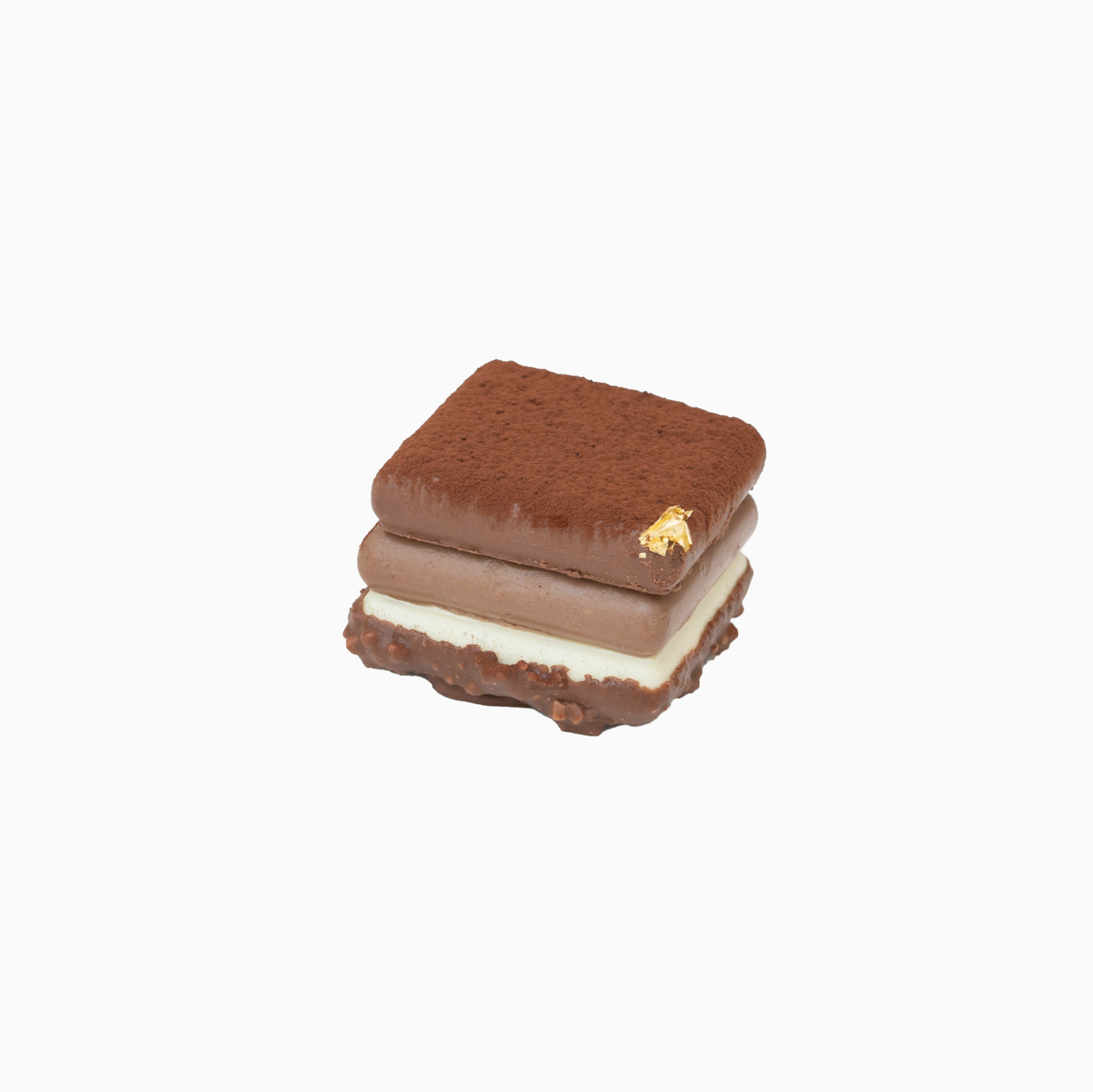 Triple Chocolate Expression