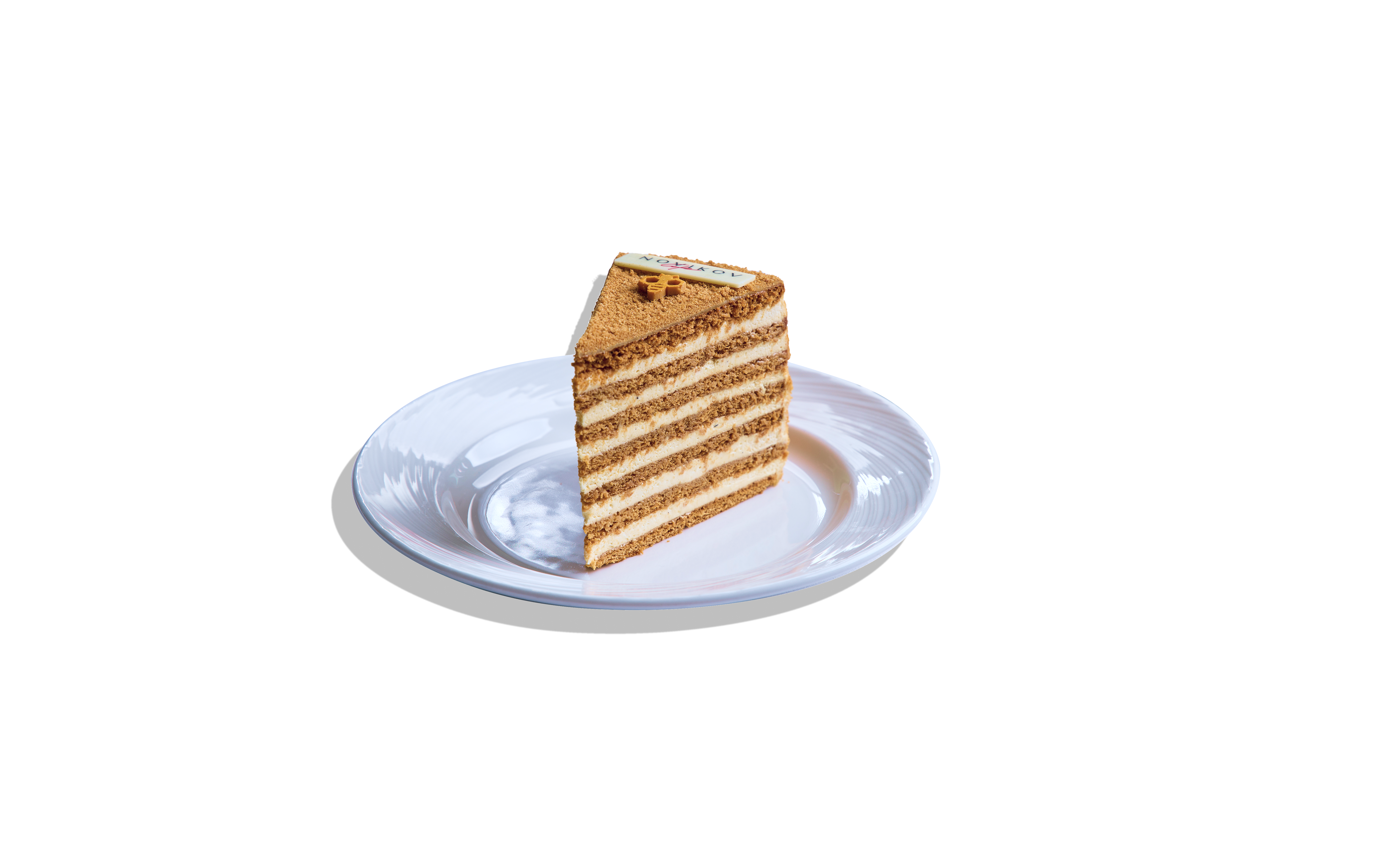 Honey Cake