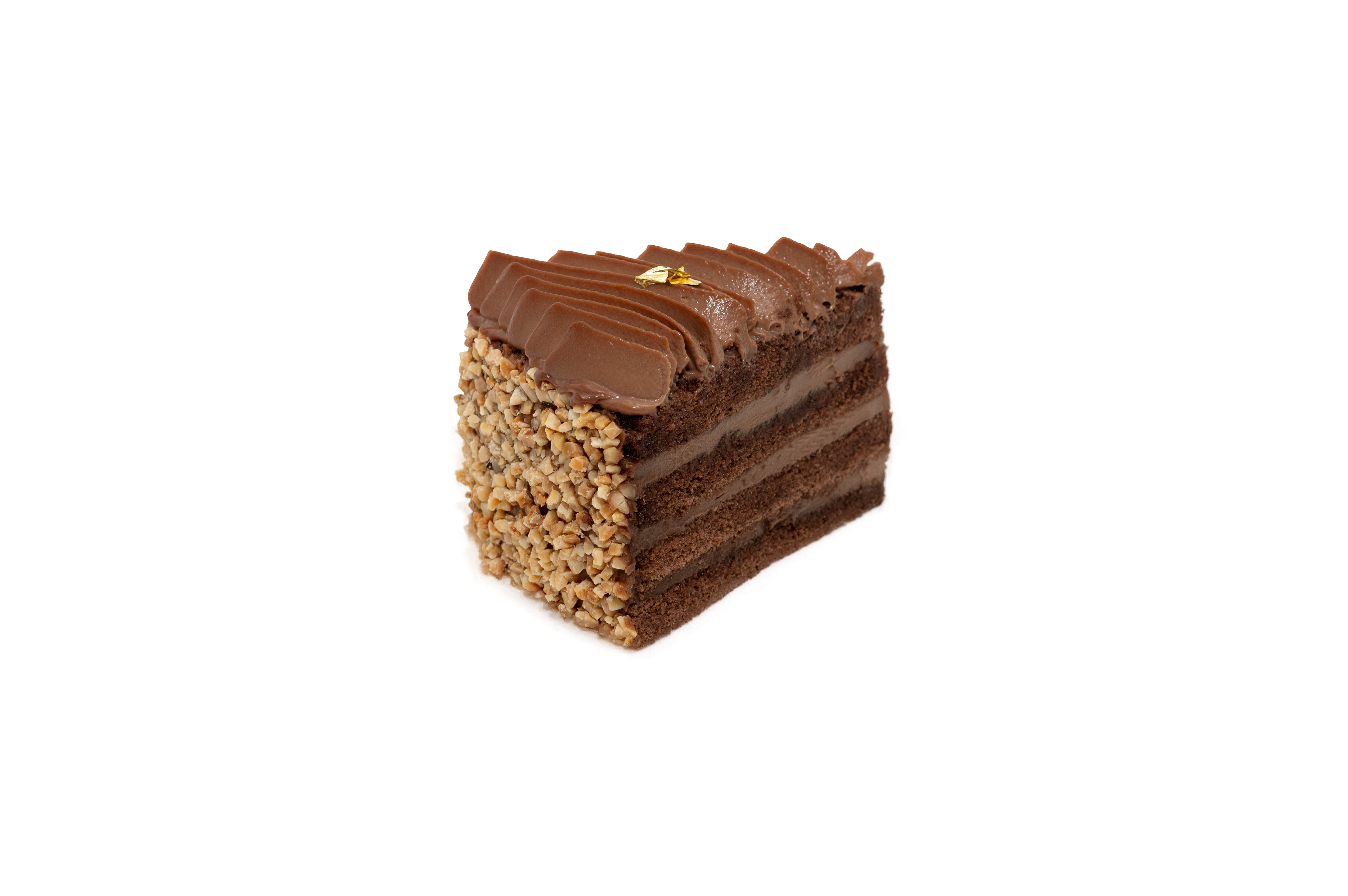 Nutella Cake