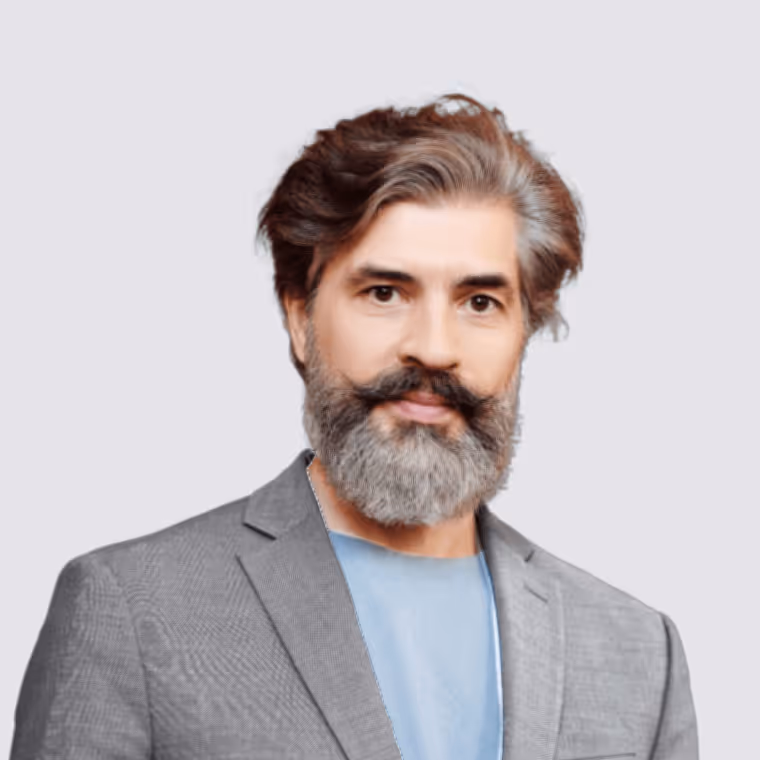 Avatar - Suite X Webflow Template