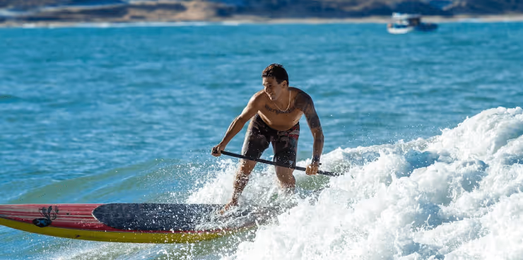 Pexels Image One - Suite X Webflow Template