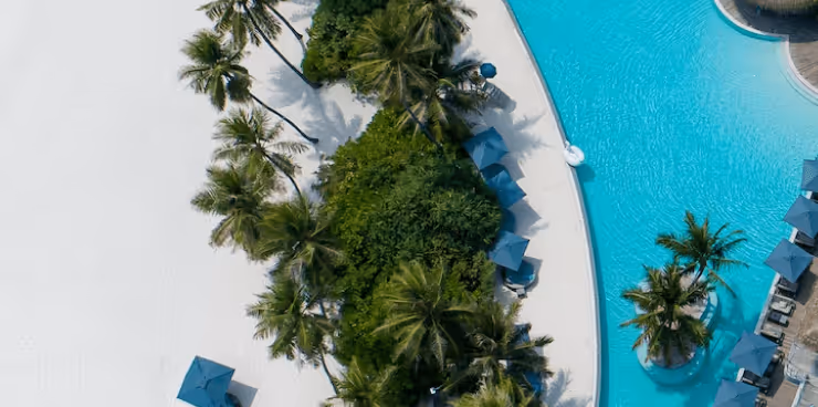 Unsplash Image One - Suite X Webflow Template