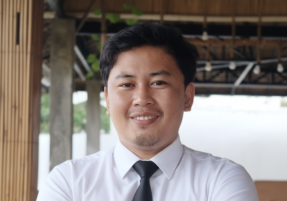 Team Member: Jezreel