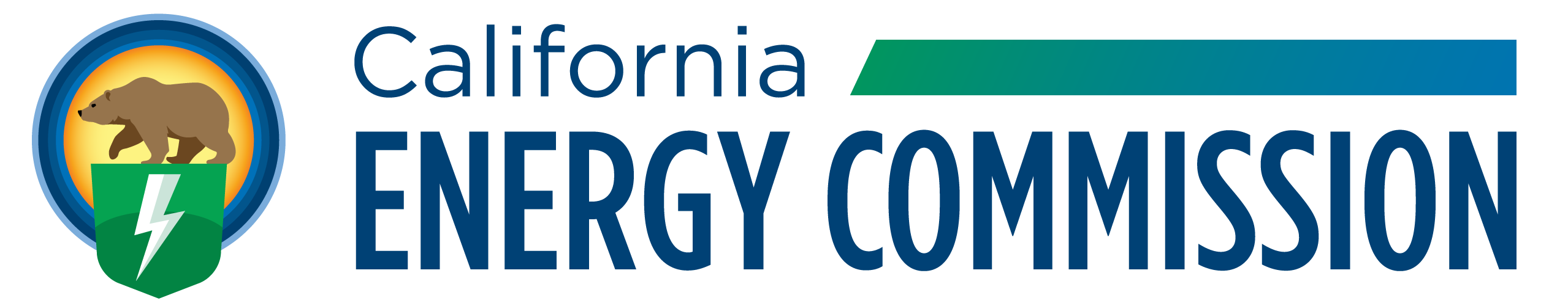 California energy commission logo