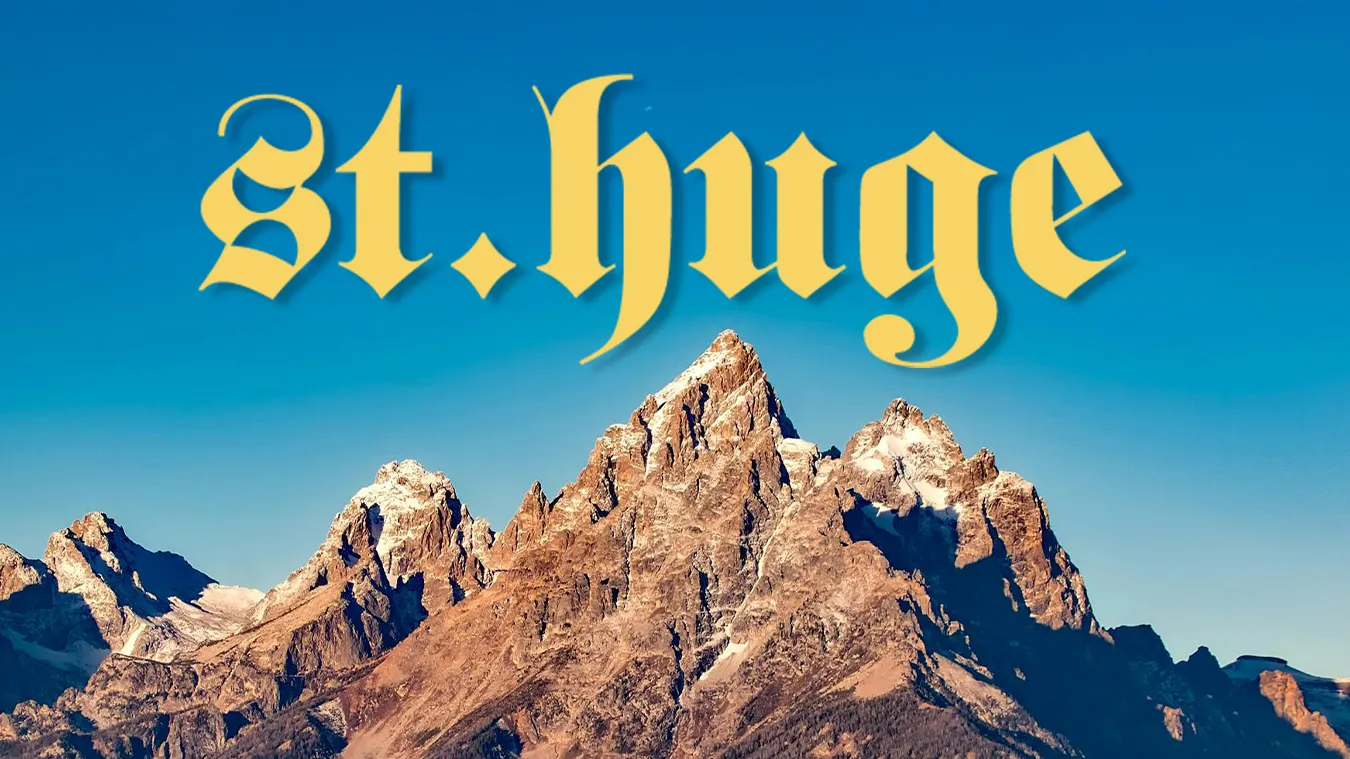 Project: ST.HUGE