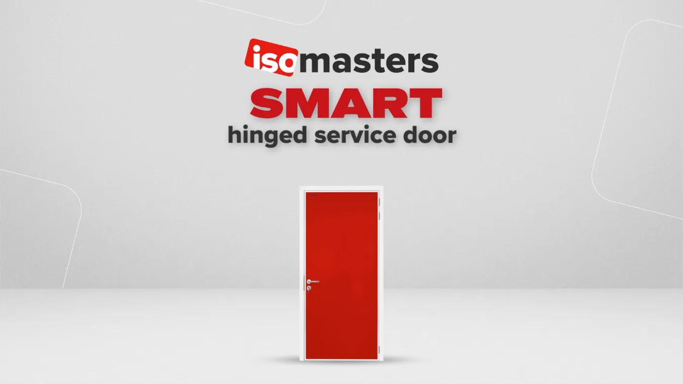 Project: Isomasters