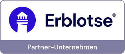 Erblotse - Partner für das Erbe