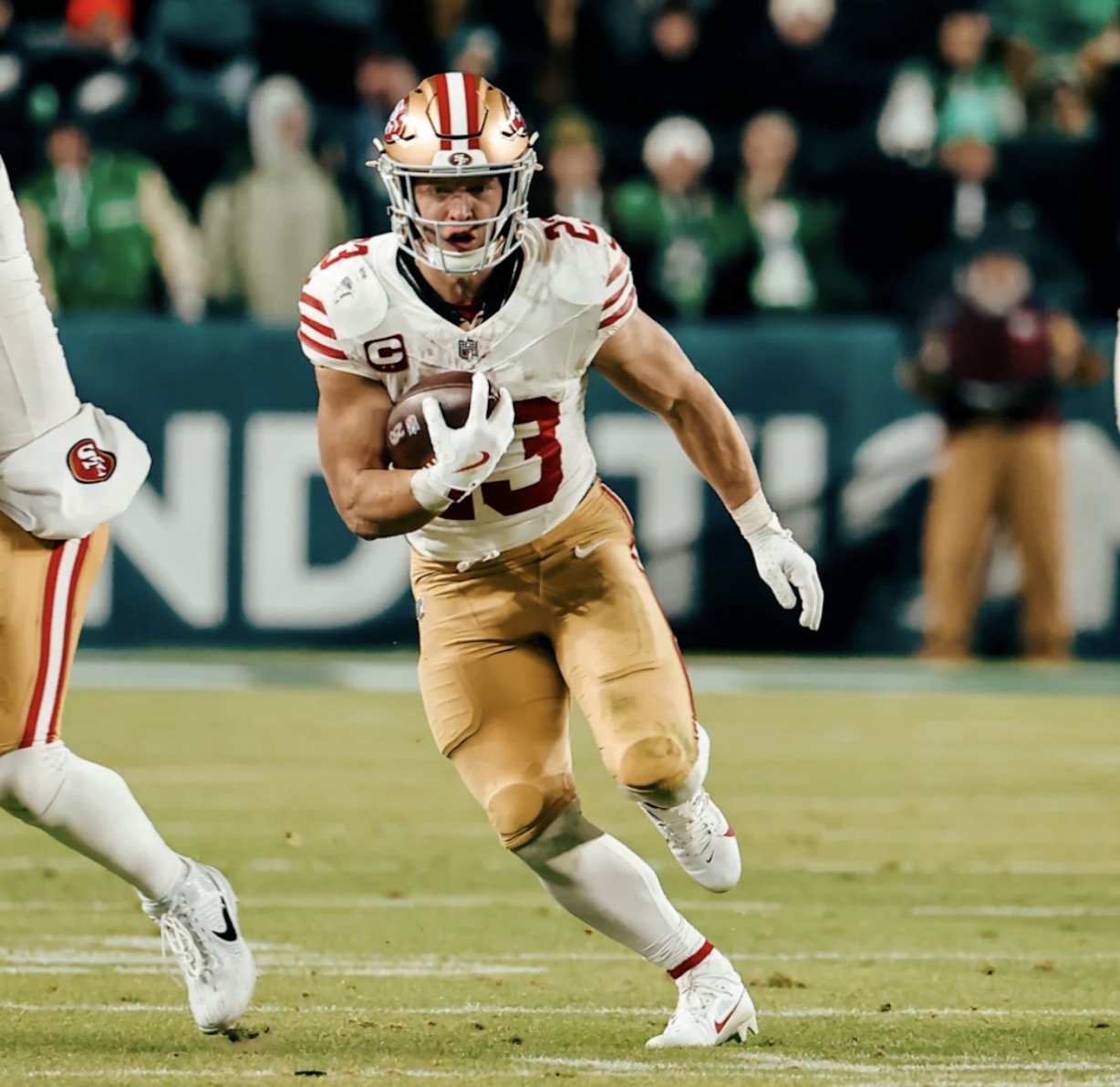 McCaffrey