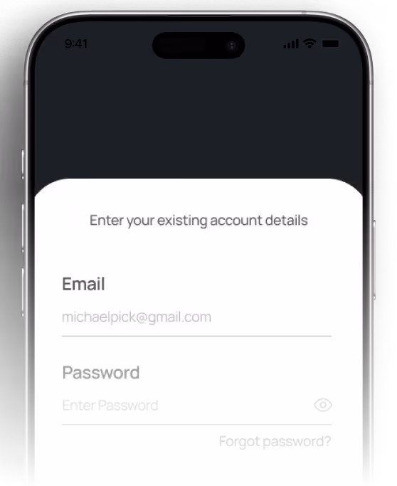 Preserve existing user experience