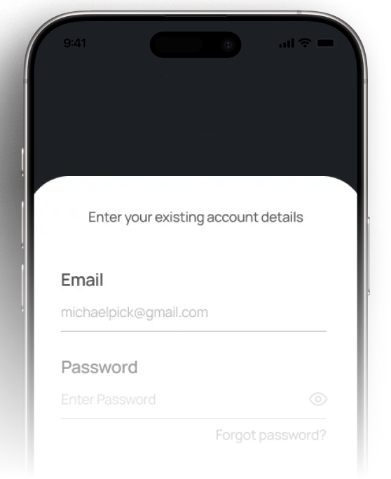Preserve existing user experience