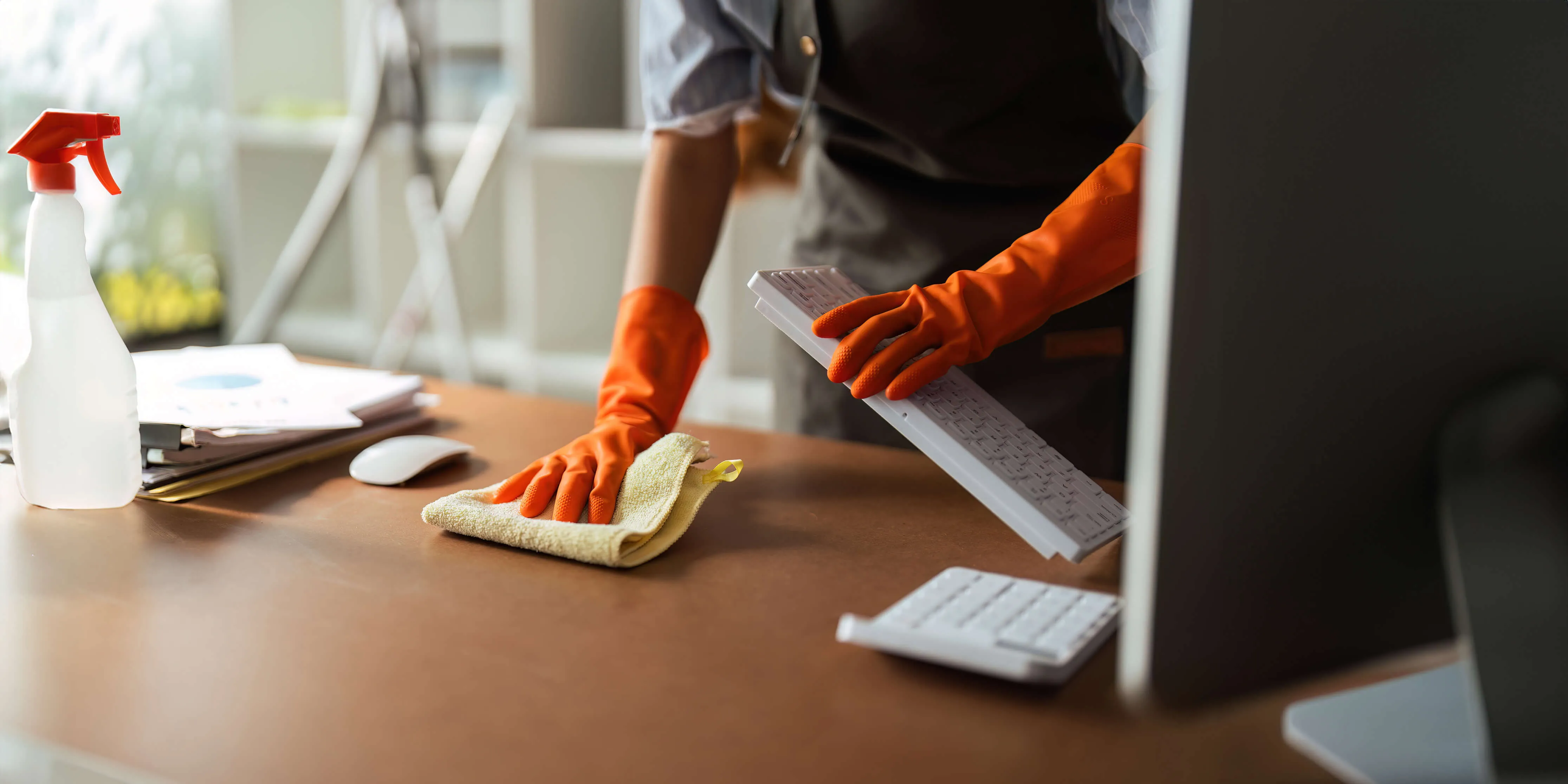 Wallace Janitorial Solutions