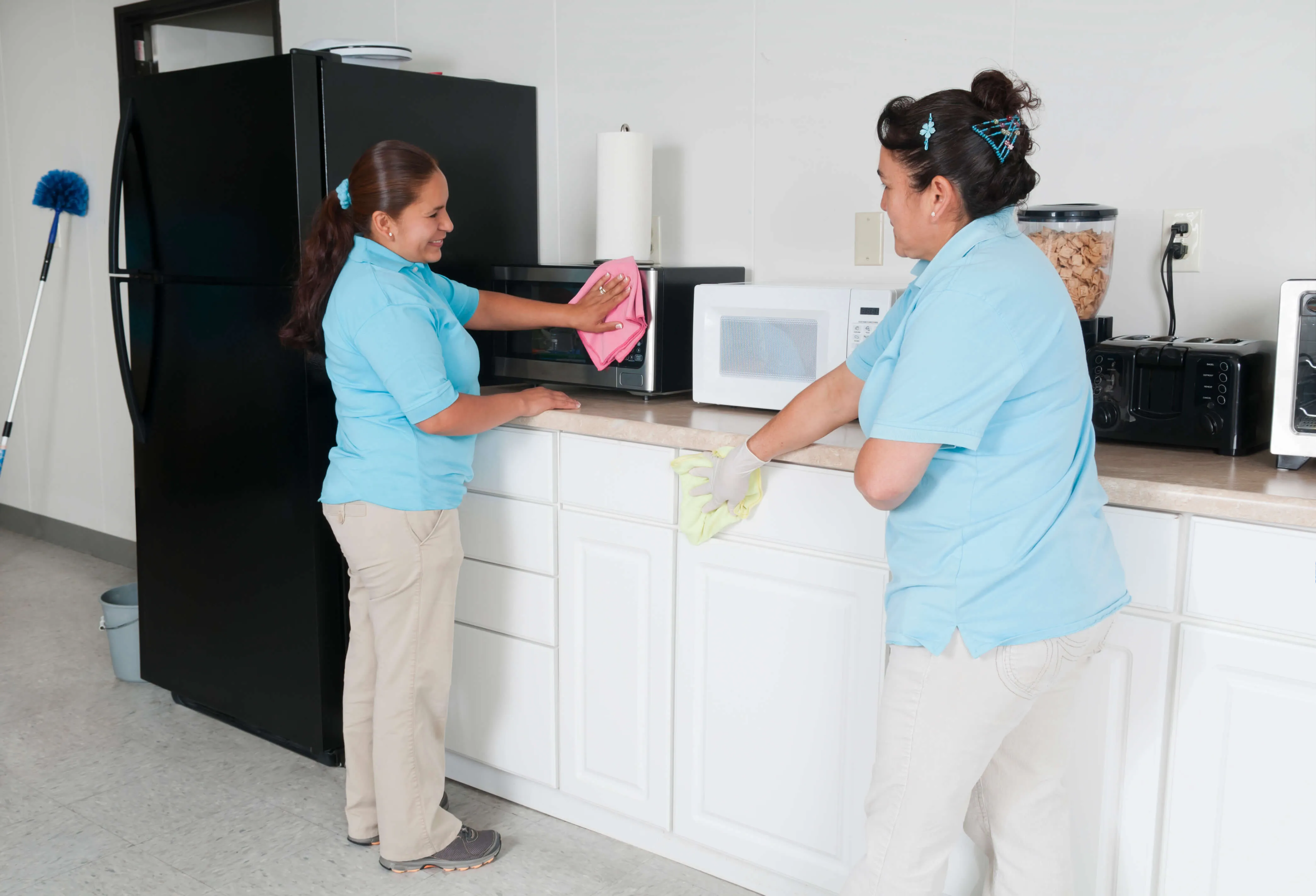 Wallace Janitorial Solutions