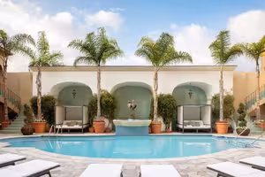 Beverly Wilshire