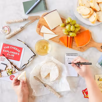 Cheese on Demand